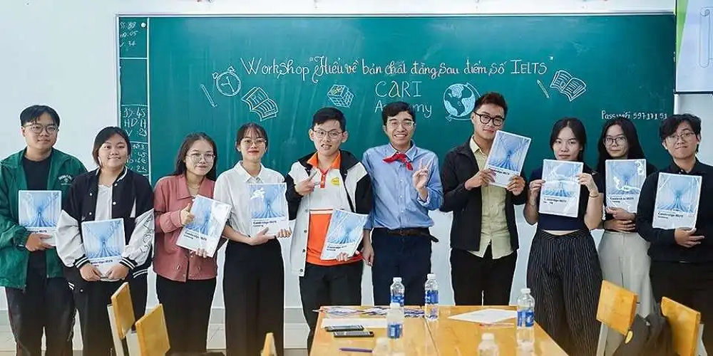 Education in Vietnam: News, Policies & Key Issues